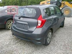 Nissan Versa Note